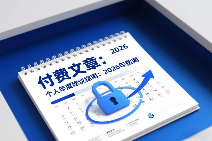 付费文章:个人年度建议指南:2026年指南插图 付费文章:个人年度建议指南:2026年指南